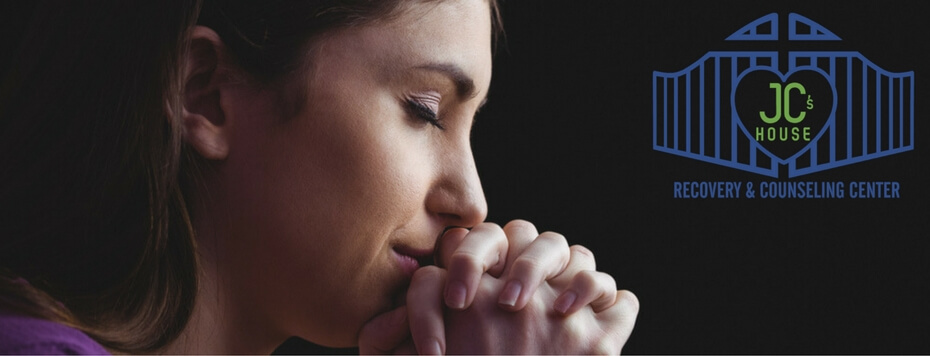 Third Step Prayer