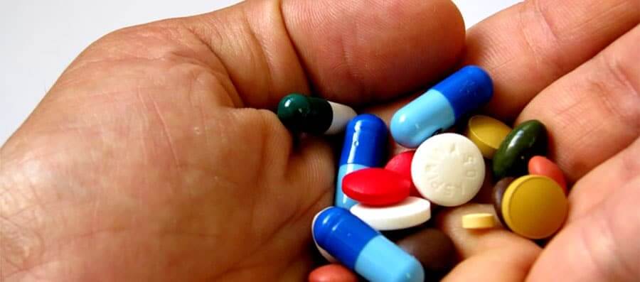 pills