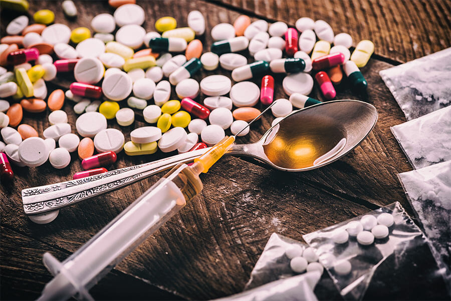 drugs