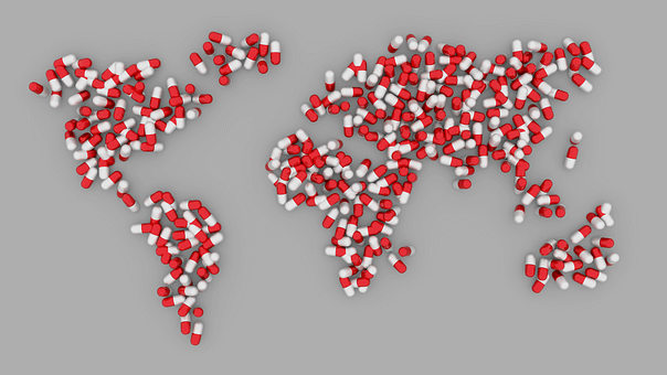 The Modern Opioid Crisis