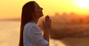 Third Step Prayer
