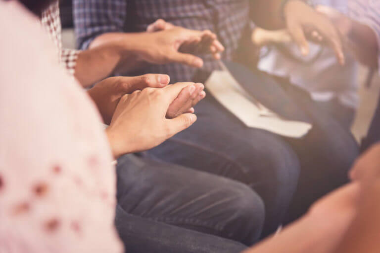 faith based recovery programs