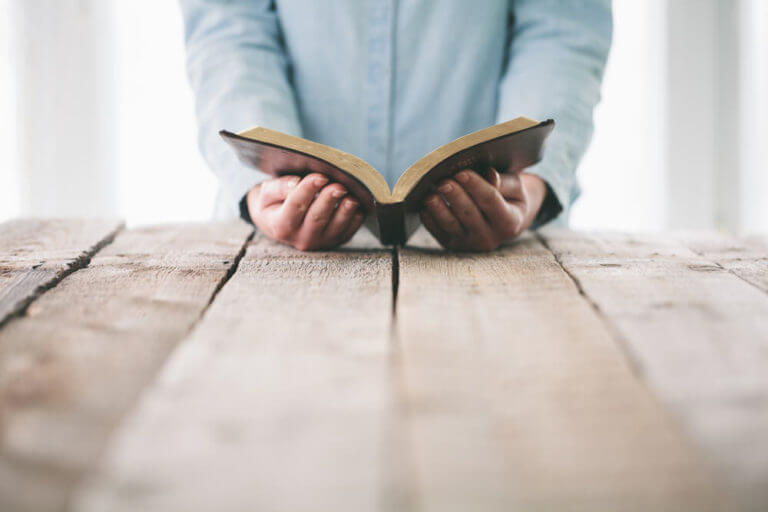 what does the bible say about addiction