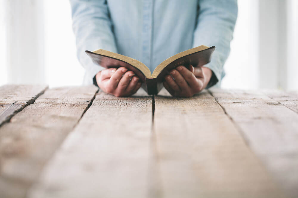what does the bible say about addiction