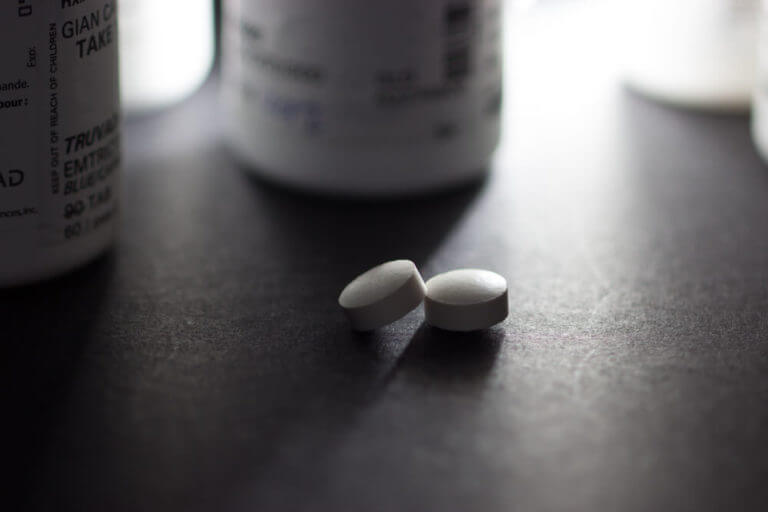 Long-Term Effects of Painkillers