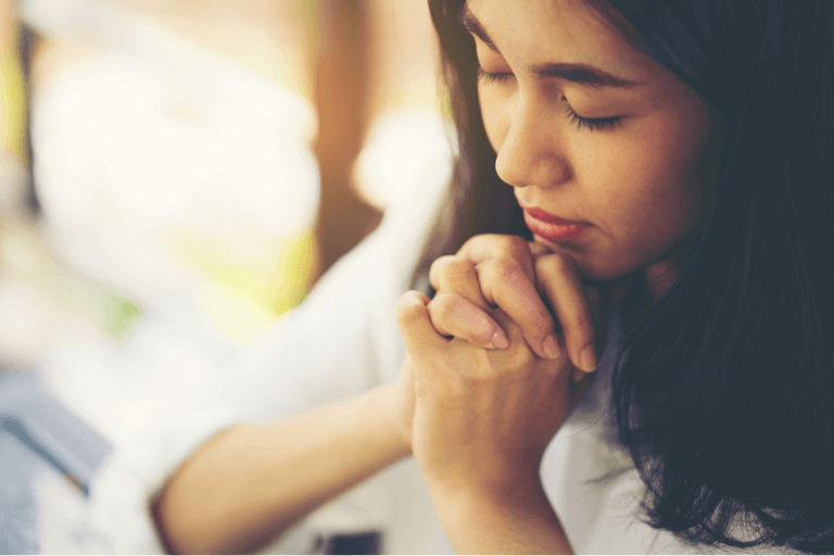 JC Recovery Center 10 Prayers for Addiction Recovery