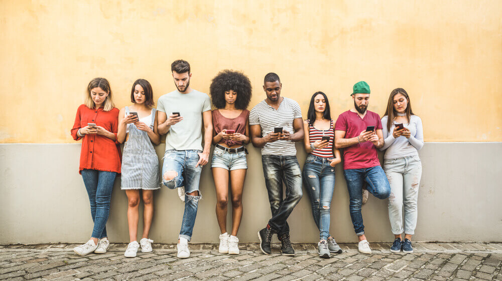 JC Recovery Center Millennials and Addiction Why are Millennials Prone to Substance Abuse
