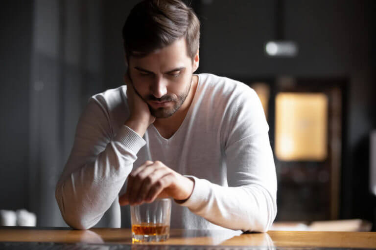 JC Recovery Center Signs a Loved One May Be Abusing Alcohol