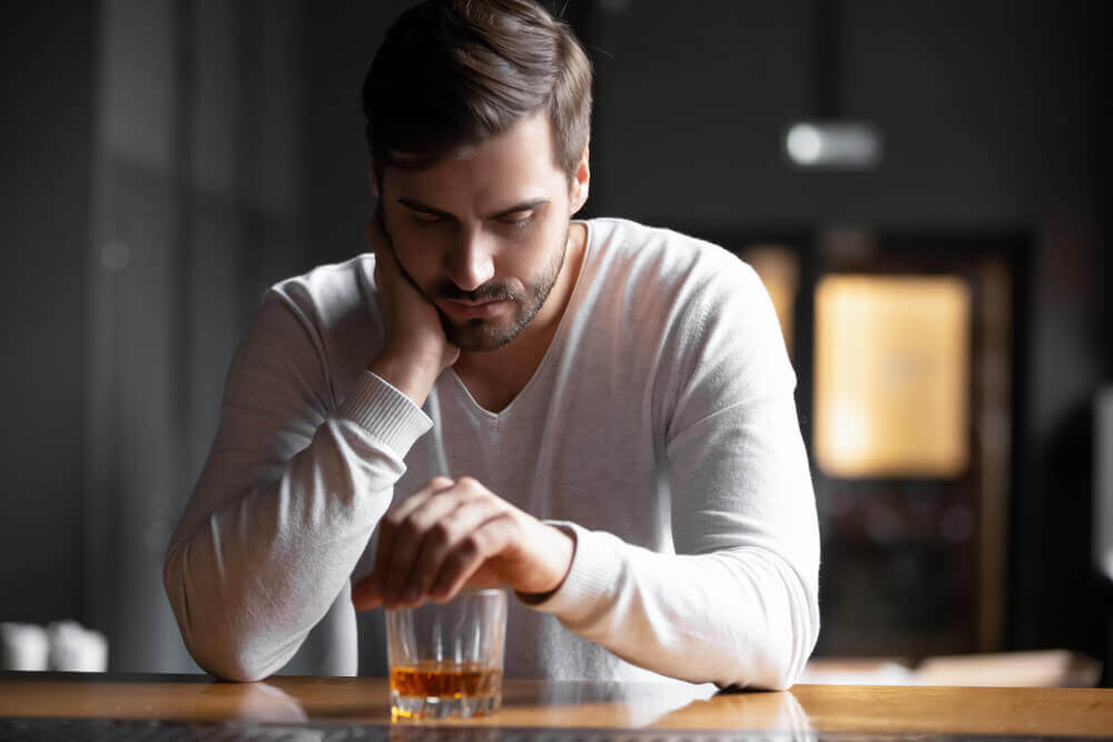 JC Recovery Center Signs a Loved One May Be Abusing Alcohol