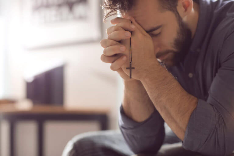 JC Recovery Center Strengthening Your Relationship With God During Recovery
