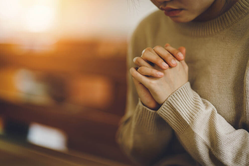 eleventh prayer