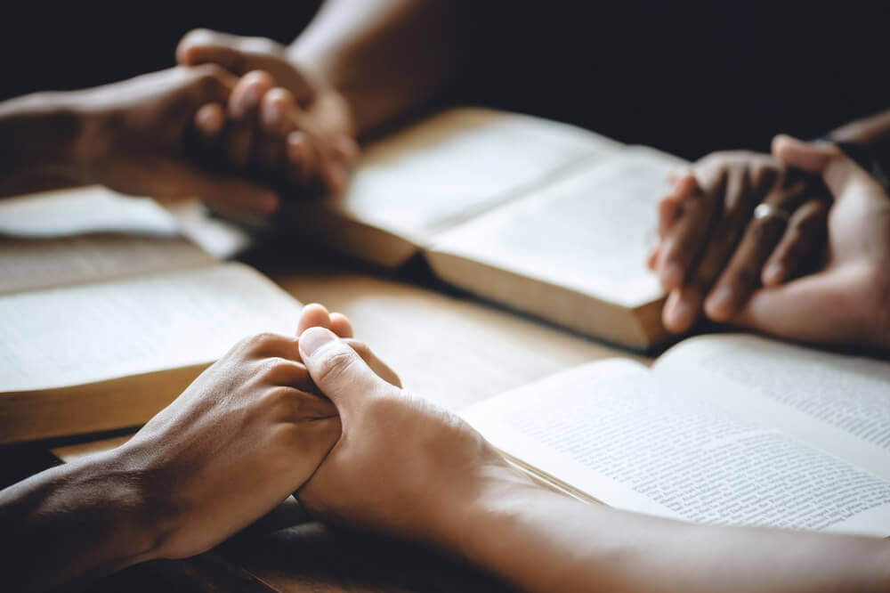third step prayer