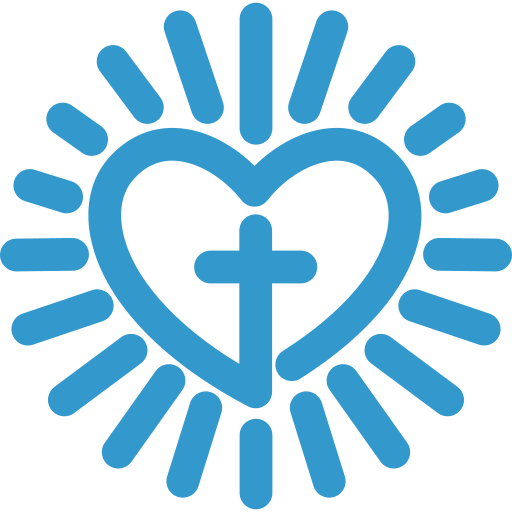 JC's Recovery Center faith icon